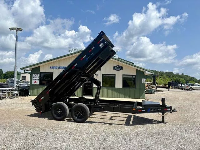 new Dump Trailers Load Trail  for sale, in Poplar Bluff, MO Thumbnail 6