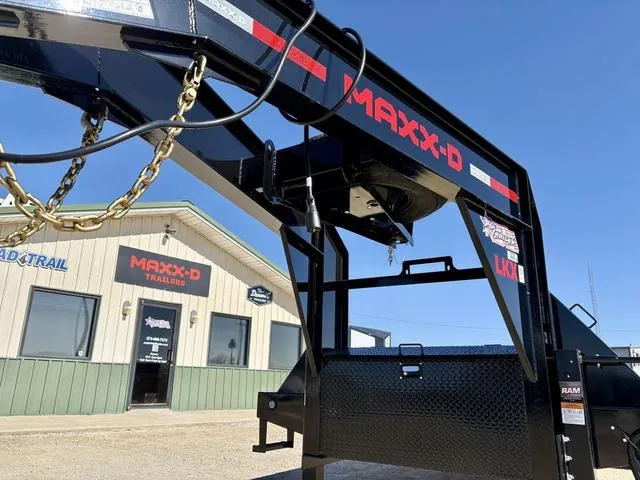 new Flat Decks MAXX-D  for sale, in Poplar Bluff, MO Thumbnail 15