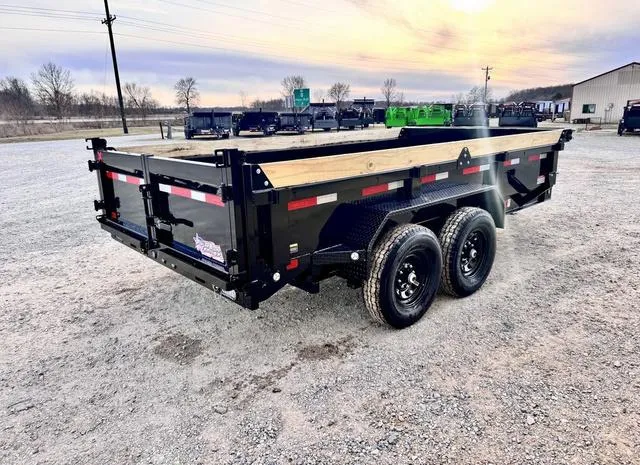 new Dump Trailers MAXX-D  for sale, in Poplar Bluff, MO Thumbnail 17
