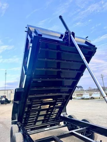 new Dump Trailers Load Trail  for sale, in Poplar Bluff, MO Thumbnail 21