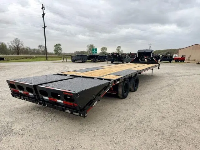 new Flat Decks MAXX-D  for sale, in Poplar Bluff, MO Thumbnail 7