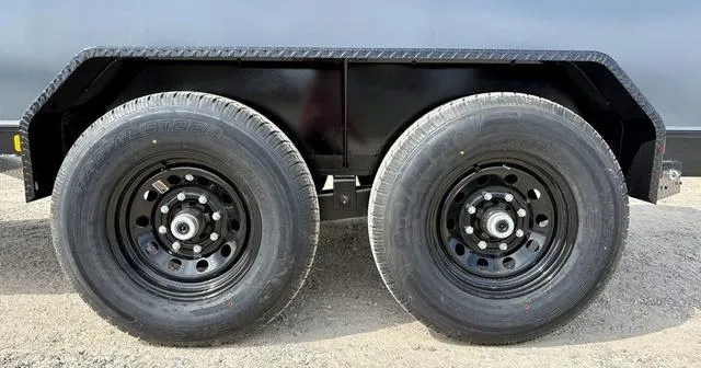 new Utility Trailers BCI Trailers  for sale, in Poplar Bluff, MO Thumbnail 18