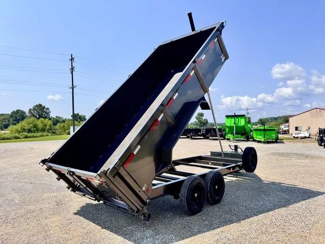 new Dump Trailers MAXX-D  for sale, in Poplar Bluff, MO Thumbnail 9