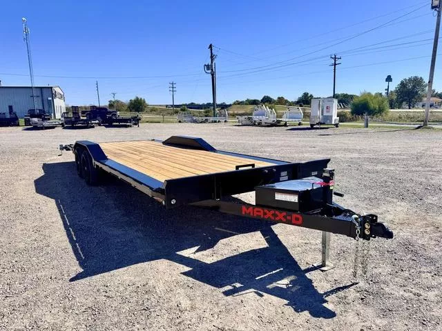 new Car Haulers / Racing Trailers MAXX-D  for sale, in Poplar Bluff, MO Thumbnail 13