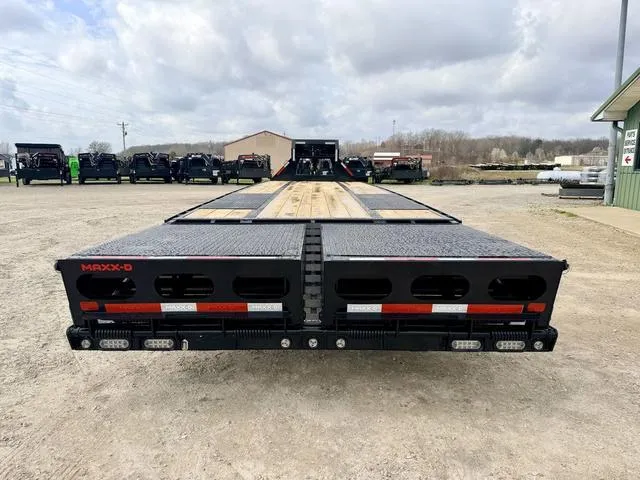 new Flat Decks MAXX-D  for sale, in Poplar Bluff, MO Thumbnail 5