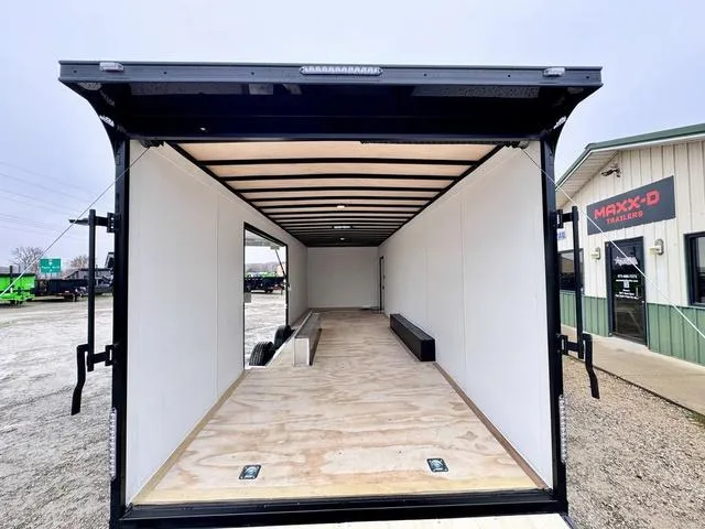 new Car Haulers / Racing Trailers United Trailers  for sale, in Poplar Bluff, MO Thumbnail 8