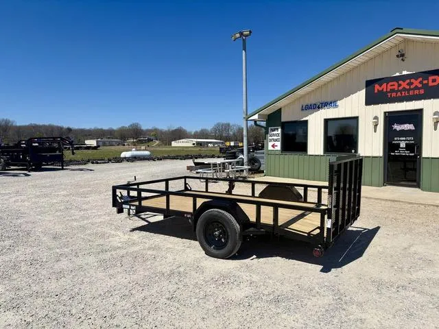 new Utility Trailers Load Trail  for sale, in Poplar Bluff, MO Thumbnail 3