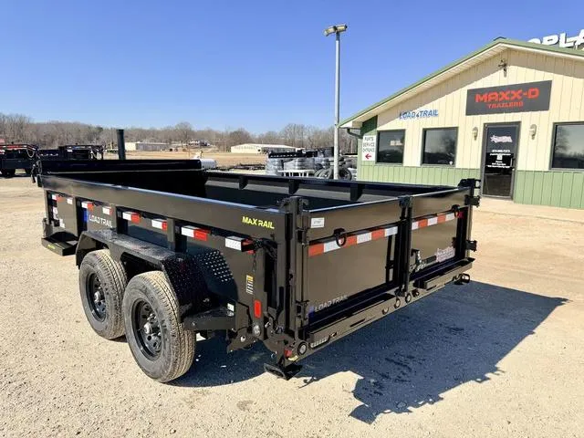 new Dump Trailers Load Trail  for sale, in Poplar Bluff, MO Thumbnail 22