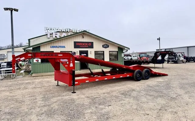 new Tilt Trailers MAXX-D  for sale, in Poplar Bluff, MO Thumbnail 2