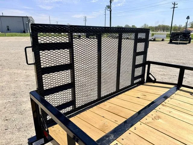 new Utility Trailers Load Trail  for sale, in Poplar Bluff, MO Thumbnail 6