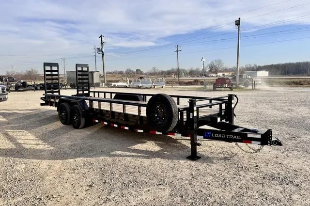 new Equipment / Flatbed Trailers Load Trail  for sale, in Poplar Bluff, MO Thumbnail 4