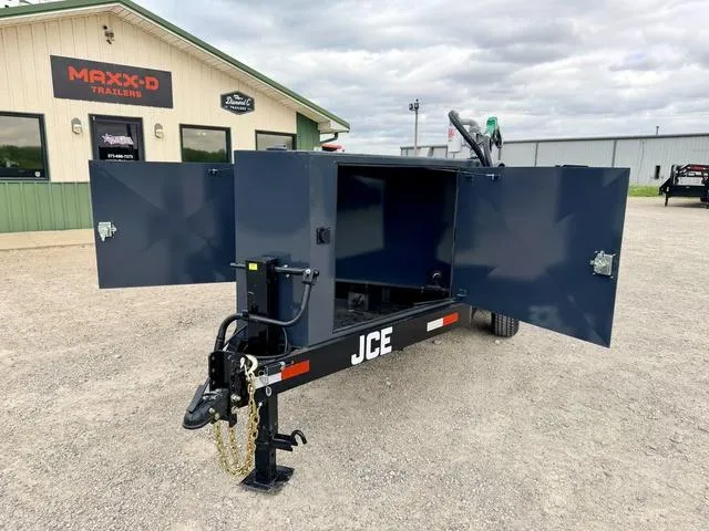 new Flat Decks BCI Trailers  for sale, in Poplar Bluff, MO Thumbnail 5