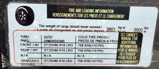 new Dump Trailers Load Trail  for sale, in Poplar Bluff, MO Thumbnail 31