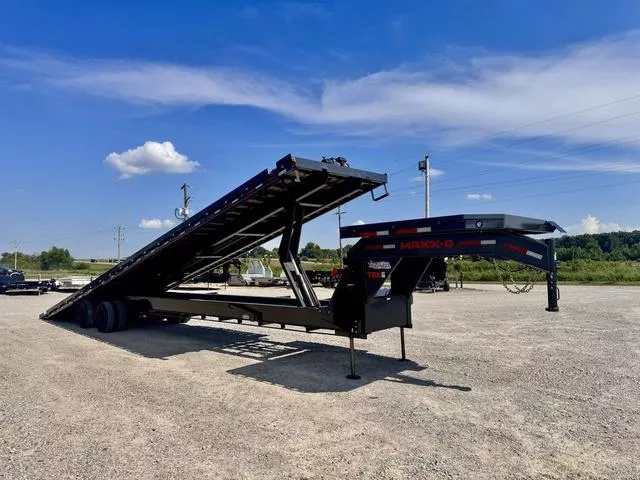 new Tilt Trailers MAXX-D  for sale, in Poplar Bluff, MO Thumbnail 6