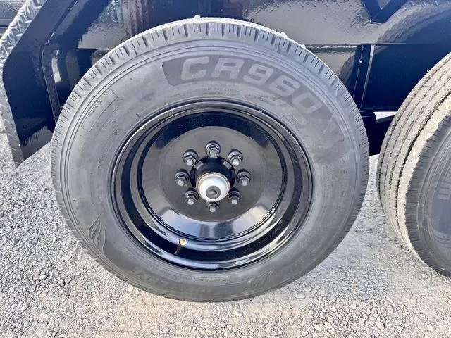 new Dump Trailers MAXX-D  for sale, in Poplar Bluff, MO Thumbnail 9