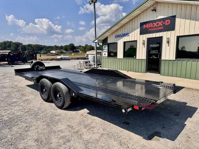 new Tilt Trailers MAXX-D  for sale, in Poplar Bluff, MO Thumbnail 7