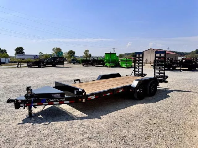 new Equipment / Flatbed Trailers Load Trail  for sale, in Poplar Bluff, MO Thumbnail 10