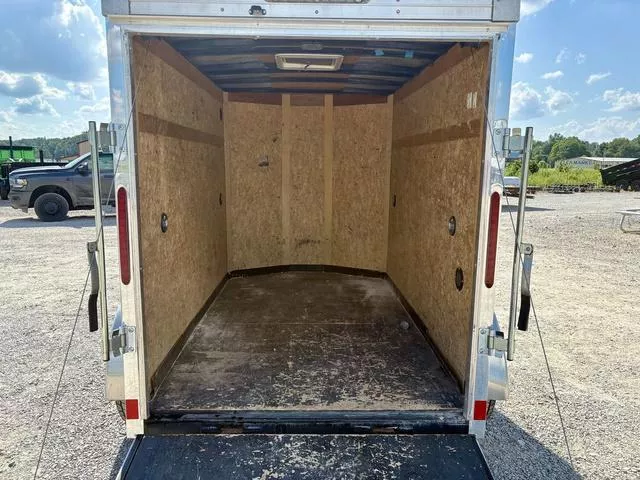 used Cargo (Enclosed) Trailers Other  for sale, in Poplar Bluff, MO Thumbnail 11