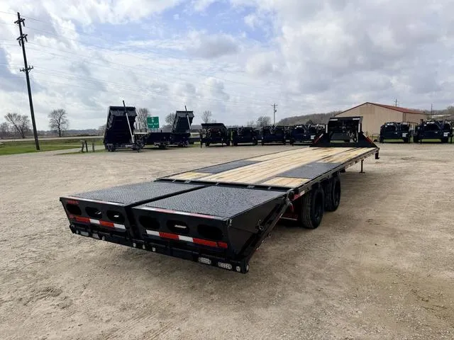 new Flat Decks MAXX-D  for sale, in Poplar Bluff, MO Thumbnail 17