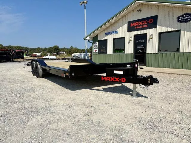 new Car Haulers / Racing Trailers MAXX-D  for sale, in Poplar Bluff, MO Thumbnail 4