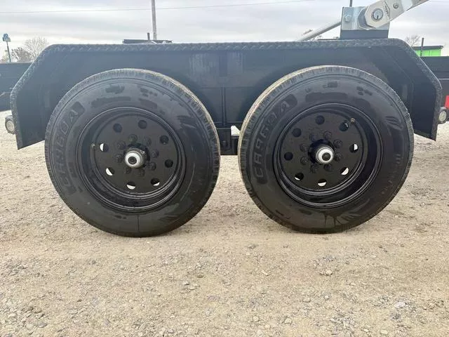 new Dump Trailers MAXX-D  for sale, in Poplar Bluff, MO Thumbnail 26