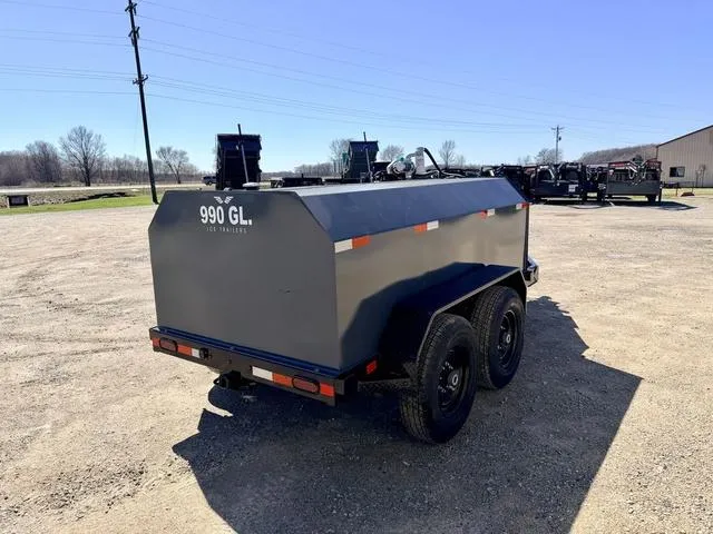 new Utility Trailers BCI Trailers  for sale, in Poplar Bluff, MO Thumbnail 11