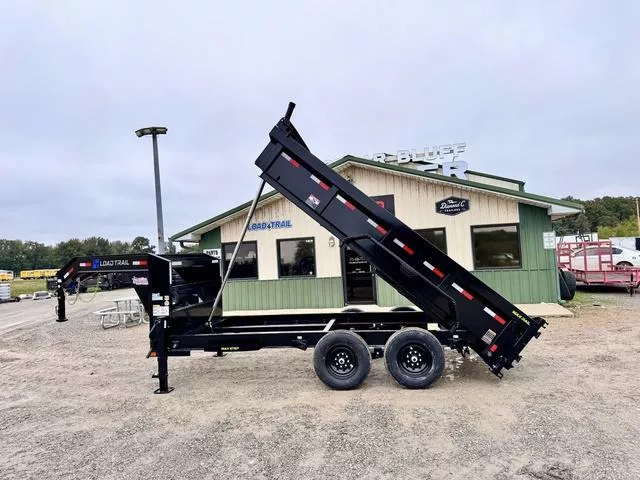 new Dump Trailers Load Trail  for sale, in Poplar Bluff, MO Thumbnail 5
