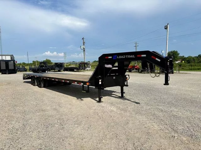 new Equipment / Flatbed Trailers Load Trail  for sale, in Poplar Bluff, MO Thumbnail 9