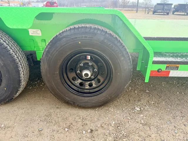 new Car Haulers / Racing Trailers Load Trail  for sale, in Poplar Bluff, MO Thumbnail 13