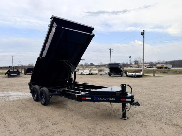 new Dump Trailers Load Trail  for sale, in Poplar Bluff, MO Thumbnail 13