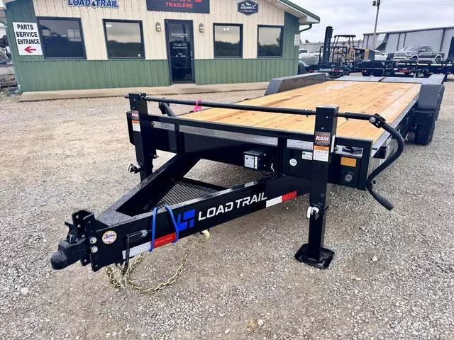 new Equipment / Flatbed Trailers Load Trail  for sale, in Poplar Bluff, MO Thumbnail 14