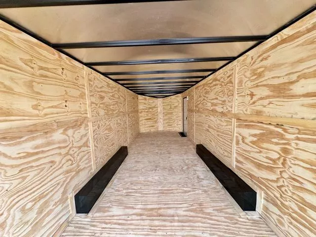 new Car Haulers / Racing Trailers J&A Trailers  for sale, in Poplar Bluff, MO Thumbnail 9