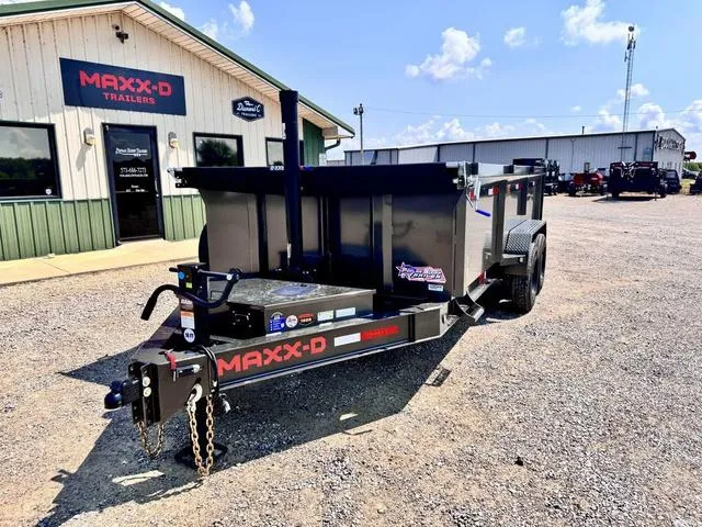 new Dump Trailers MAXX-D  for sale, in Poplar Bluff, MO Thumbnail 7
