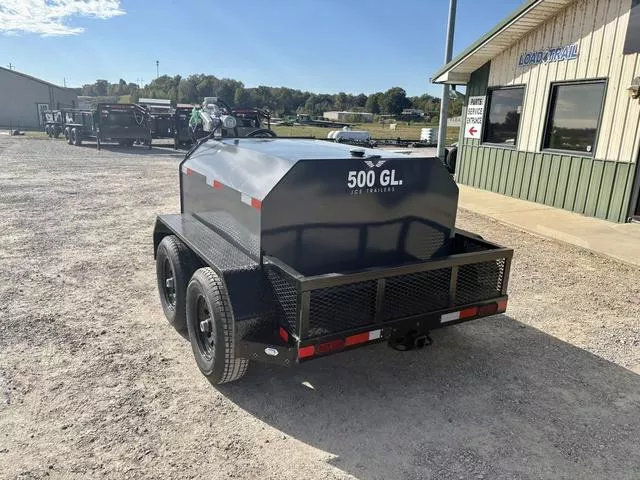 new Utility Trailers BCI Trailers  for sale, in Poplar Bluff, MO Thumbnail 3