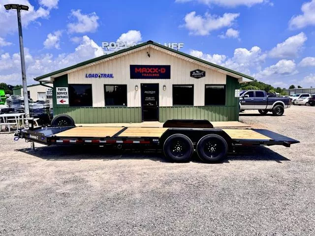 new Tilt Trailers Diamond C Trailers  for sale, in Poplar Bluff, MO Thumbnail 16