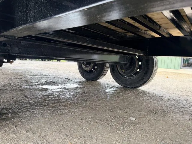 new Equipment / Flatbed Trailers Diamond C Trailers  for sale, in Poplar Bluff, MO Thumbnail 22