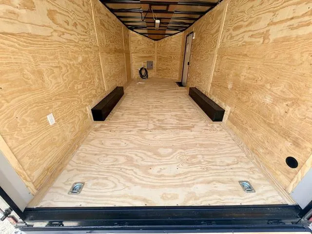 new Car Haulers / Racing Trailers Anvil  for sale, in Poplar Bluff, MO Thumbnail 19