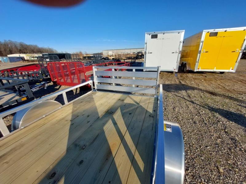 new Utility Trailers H and H Trailer  for sale, in Poplar Bluff, MO Thumbnail 4