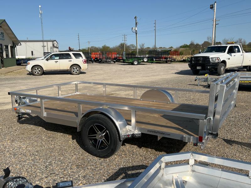 new Utility Trailers H and H Trailer  for sale, in Poplar Bluff, MO Thumbnail 9