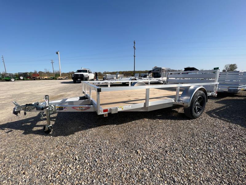 new Utility Trailers H and H Trailer  for sale, in Poplar Bluff, MO Thumbnail 11