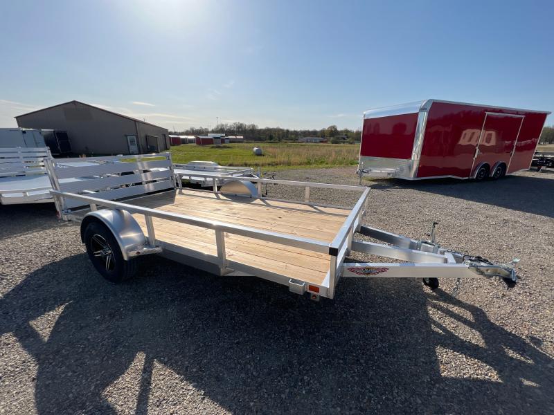 new Utility Trailers H and H Trailer  for sale, in Poplar Bluff, MO Thumbnail 7