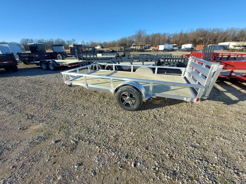 new Utility Trailers H and H Trailer  for sale, in Poplar Bluff, MO Thumbnail 2