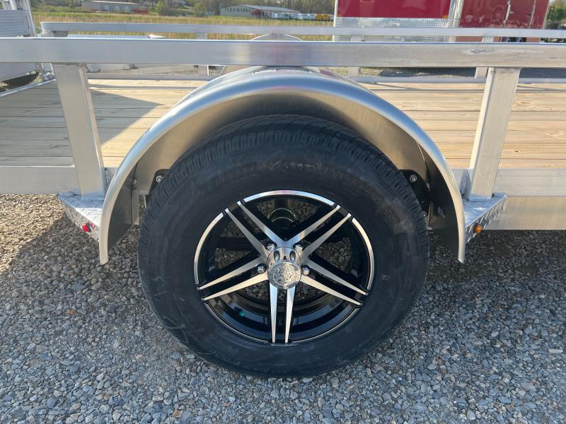 new Utility Trailers H and H Trailer  for sale, in Poplar Bluff, MO Thumbnail 8