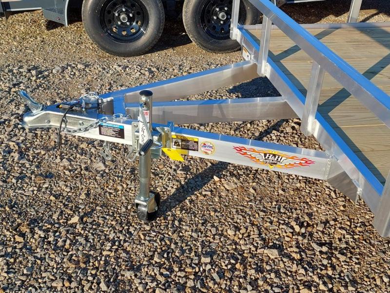 new Utility Trailers H and H Trailer  for sale, in Poplar Bluff, MO Thumbnail 5