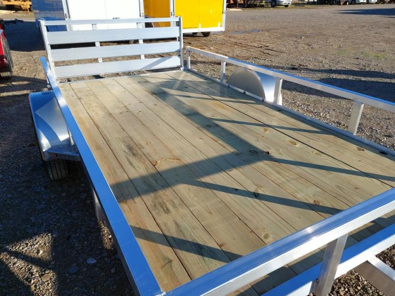 new Utility Trailers H and H Trailer  for sale, in Poplar Bluff, MO Thumbnail 3
