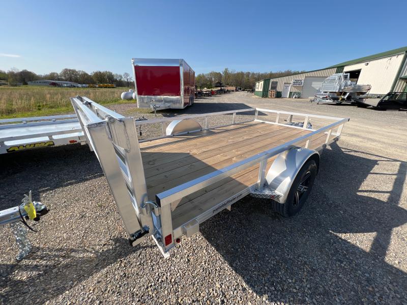 new Utility Trailers H and H Trailer  for sale, in Poplar Bluff, MO Thumbnail 10