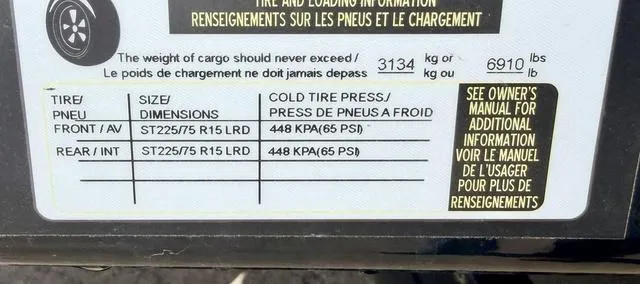 new Dump Trailers Load Trail  for sale, in Poplar Bluff, MO Thumbnail 28