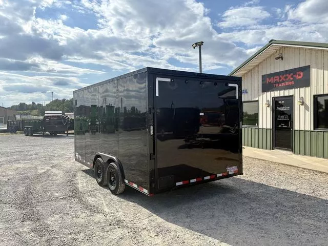 new Cargo (Enclosed) Trailers Arising  for sale, in Poplar Bluff, MO Thumbnail 11
