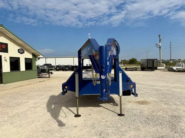 used Flat Decks Load Trail  for sale, in Poplar Bluff, MO Thumbnail 10