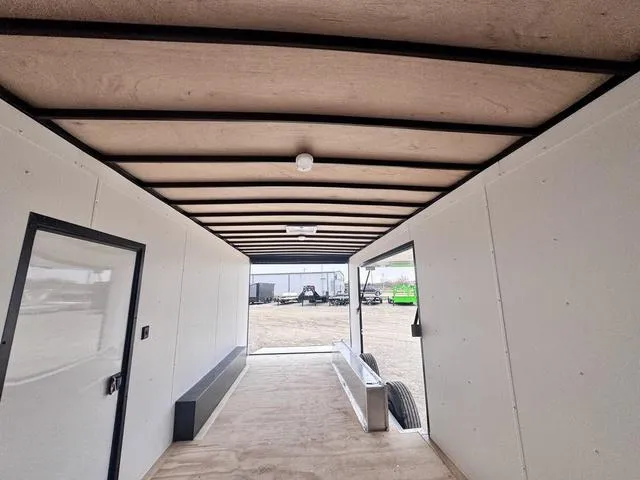 new Car Haulers / Racing Trailers United Trailers  for sale, in Poplar Bluff, MO Thumbnail 24